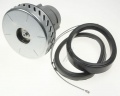 Bosch Vacuum Cleaner Motor - Sauggeblase
